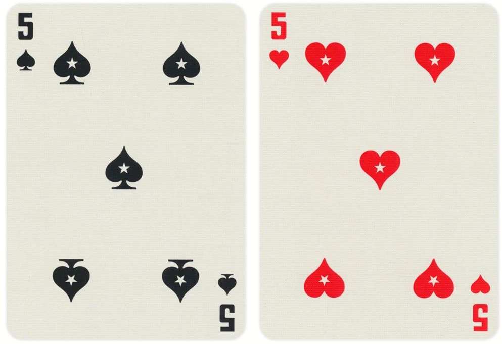 Theory 11 Kolekcionuojamos Kortelės - The Rolling Stones Kolekcionuojamos Kortelės, 56 Kortelės, Pokerio Dydis 63 x 88 mm