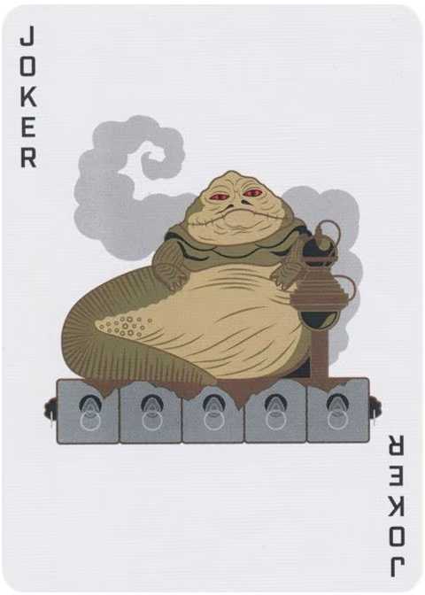 Theory 11 Kortų Žaidimas - Star Wars: Tamsos Pusė 54 Kortos Juoda Sidabrinė Raudona