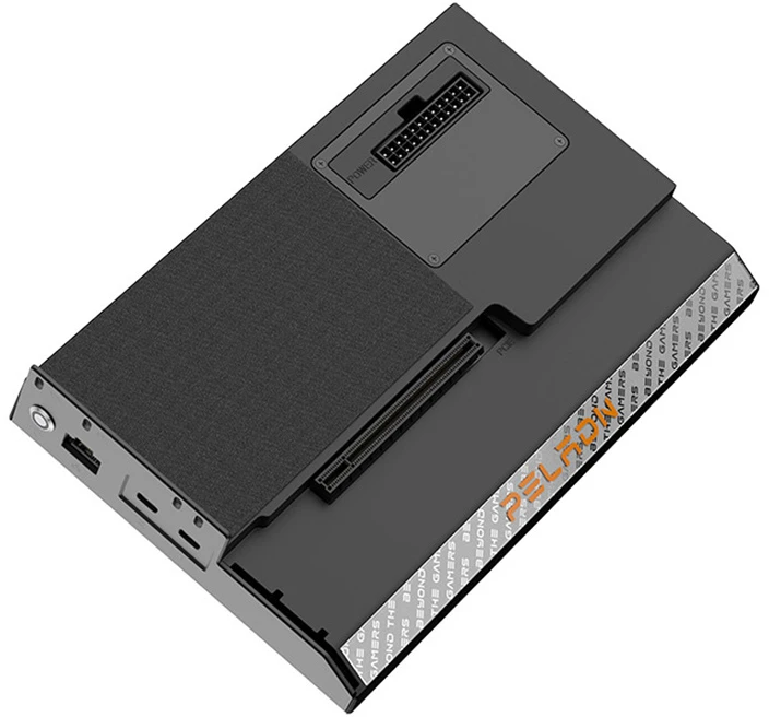 Peladn S-1 Thunderbolt 3 Docking Station
