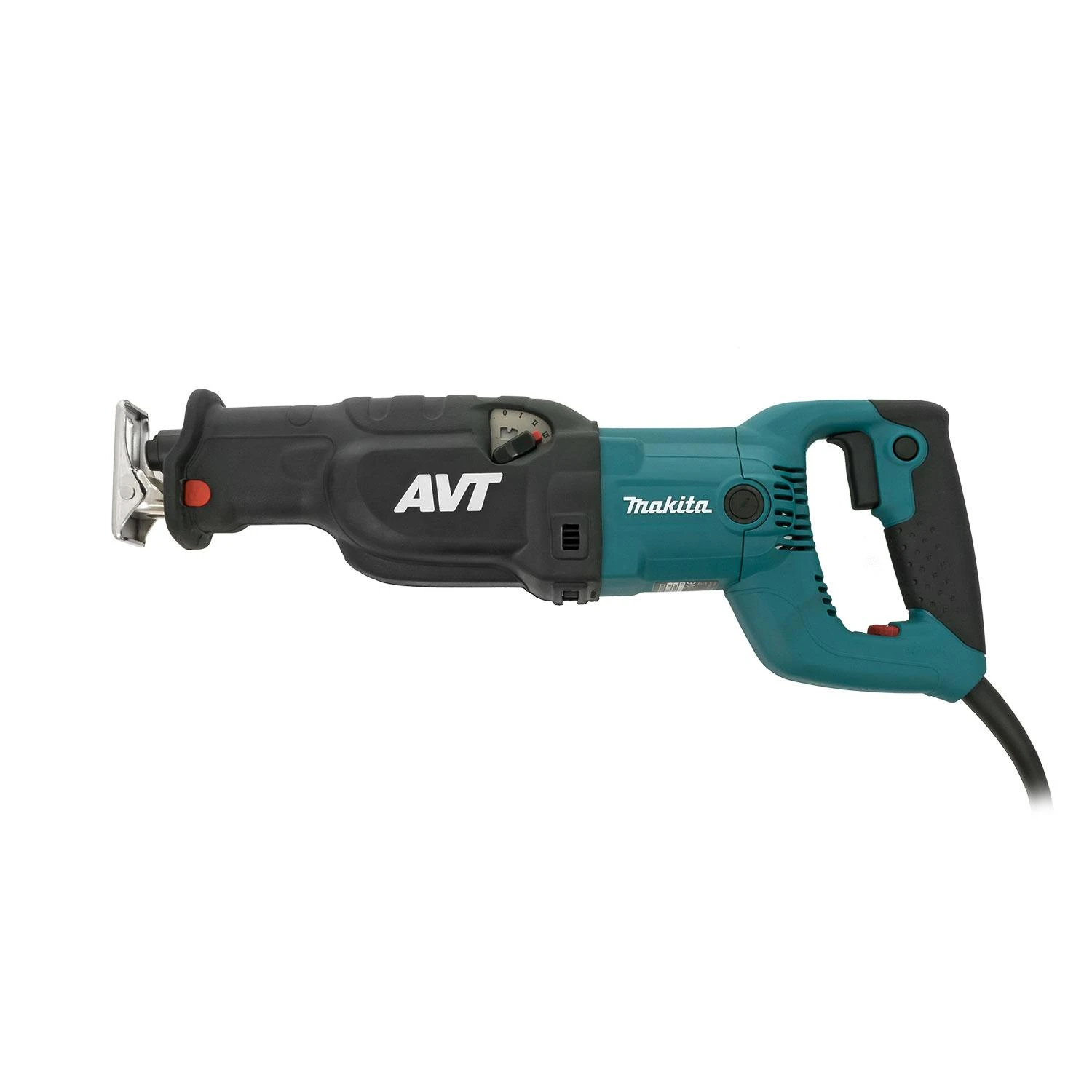 Makita Tiesinis pjūklas JR3070CT 1 510 W • 0 – 2 800 min⁻¹ • 32 mm