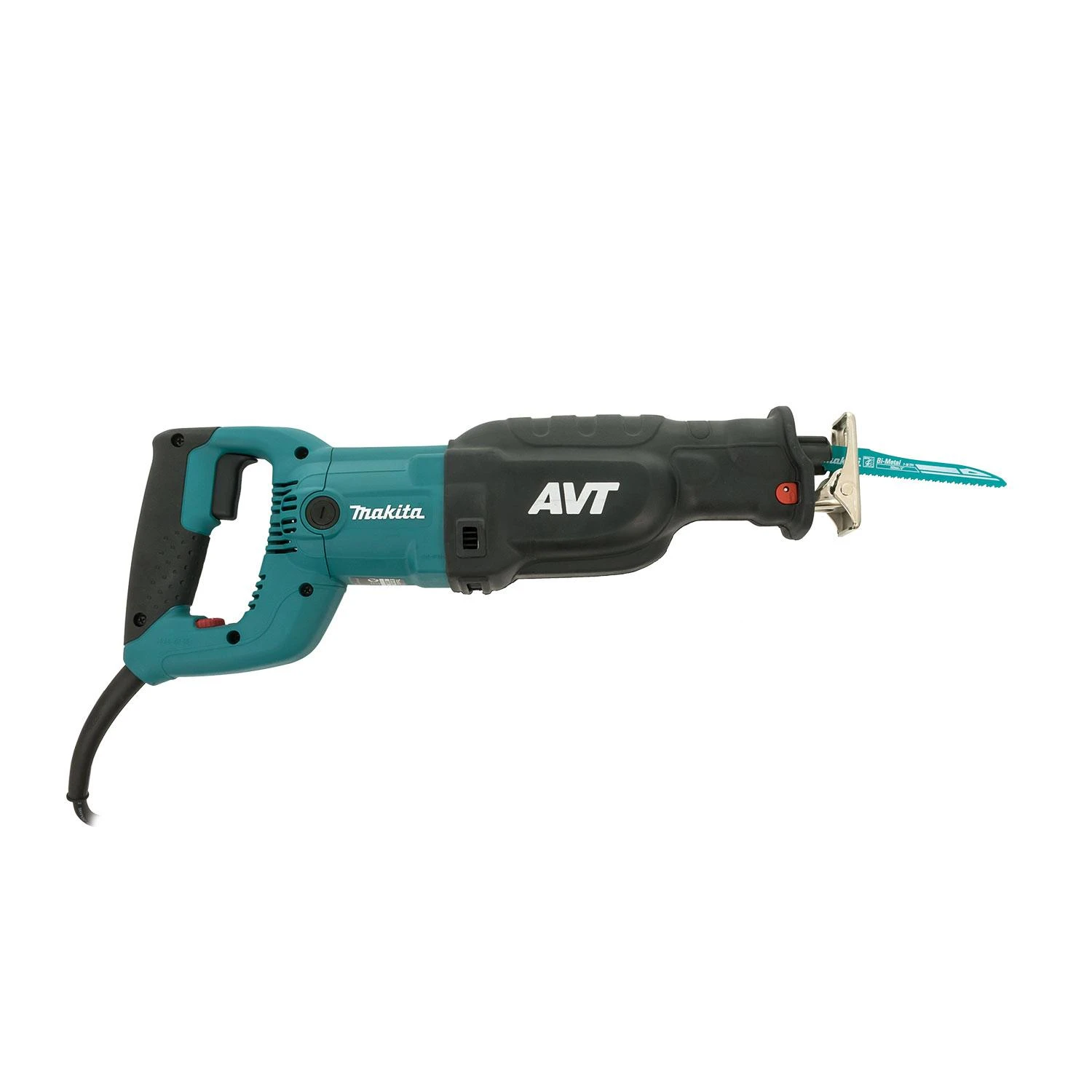 Makita Tiesinis pjūklas JR3070CT 1 510 W • 0 – 2 800 min⁻¹ • 32 mm