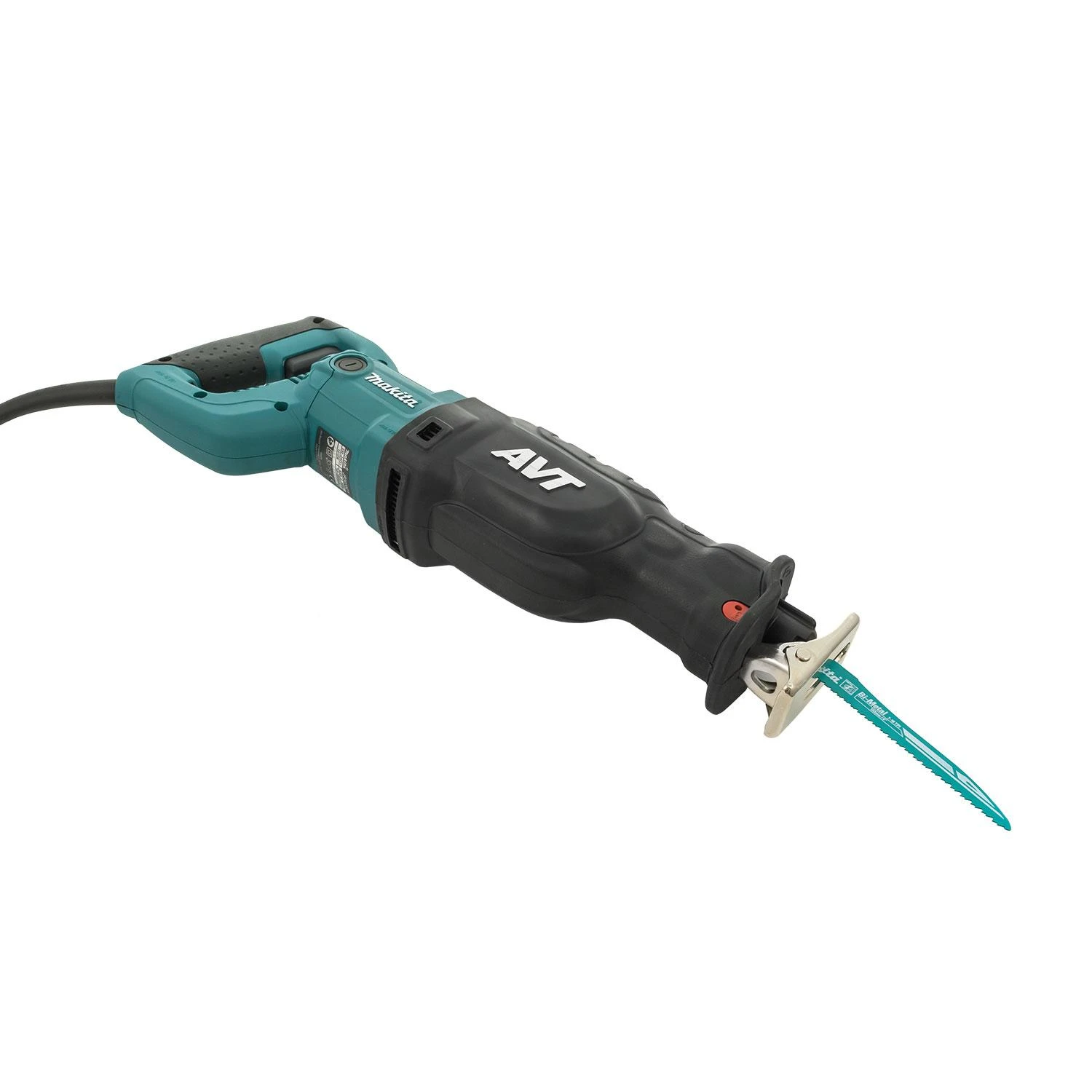 Makita Tiesinis pjūklas JR3070CT 1 510 W • 0 – 2 800 min⁻¹ • 32 mm
