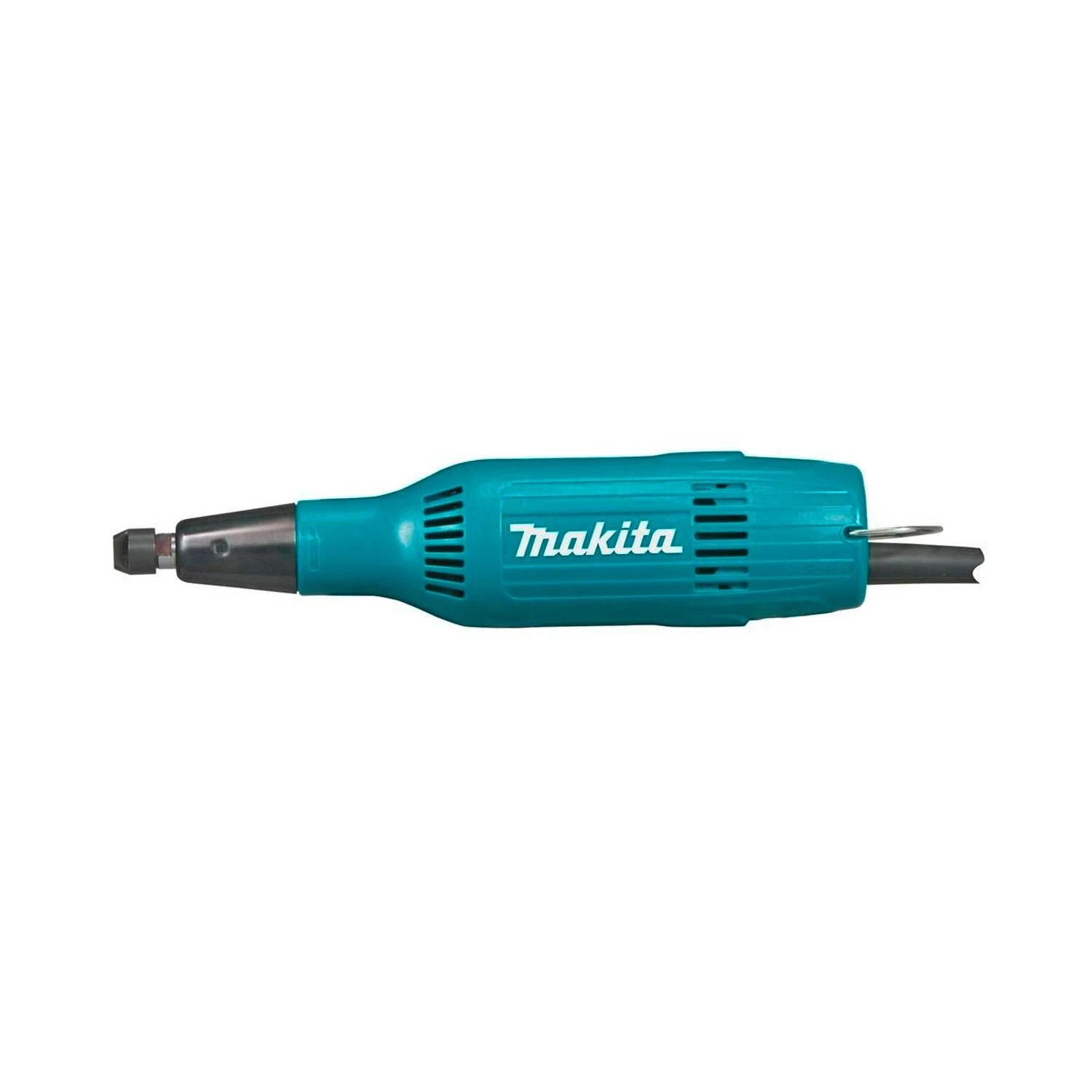Makita Tiesinis šlifuoklis GD0603 6 mm