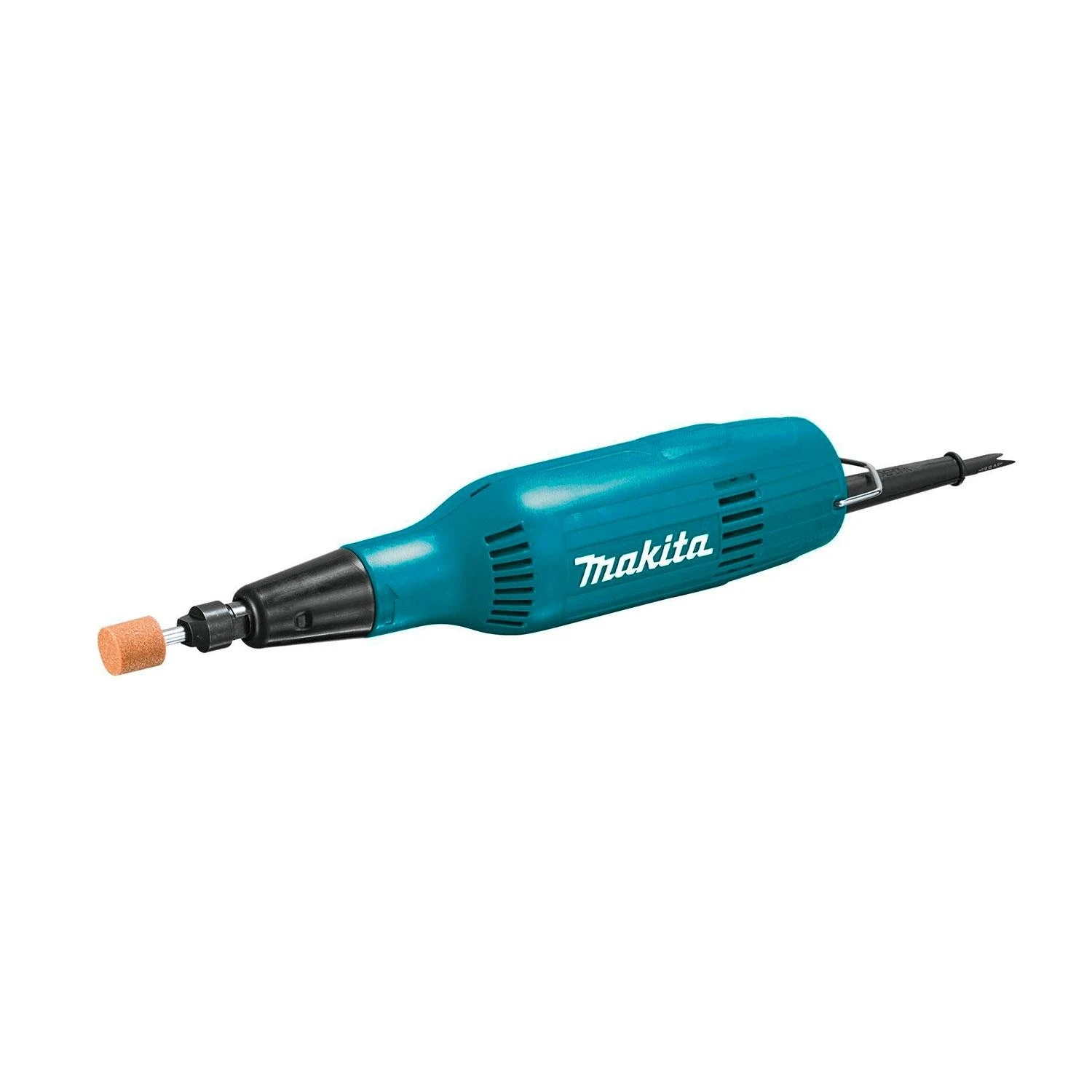 Makita Tiesinis šlifuoklis GD0603 6 mm