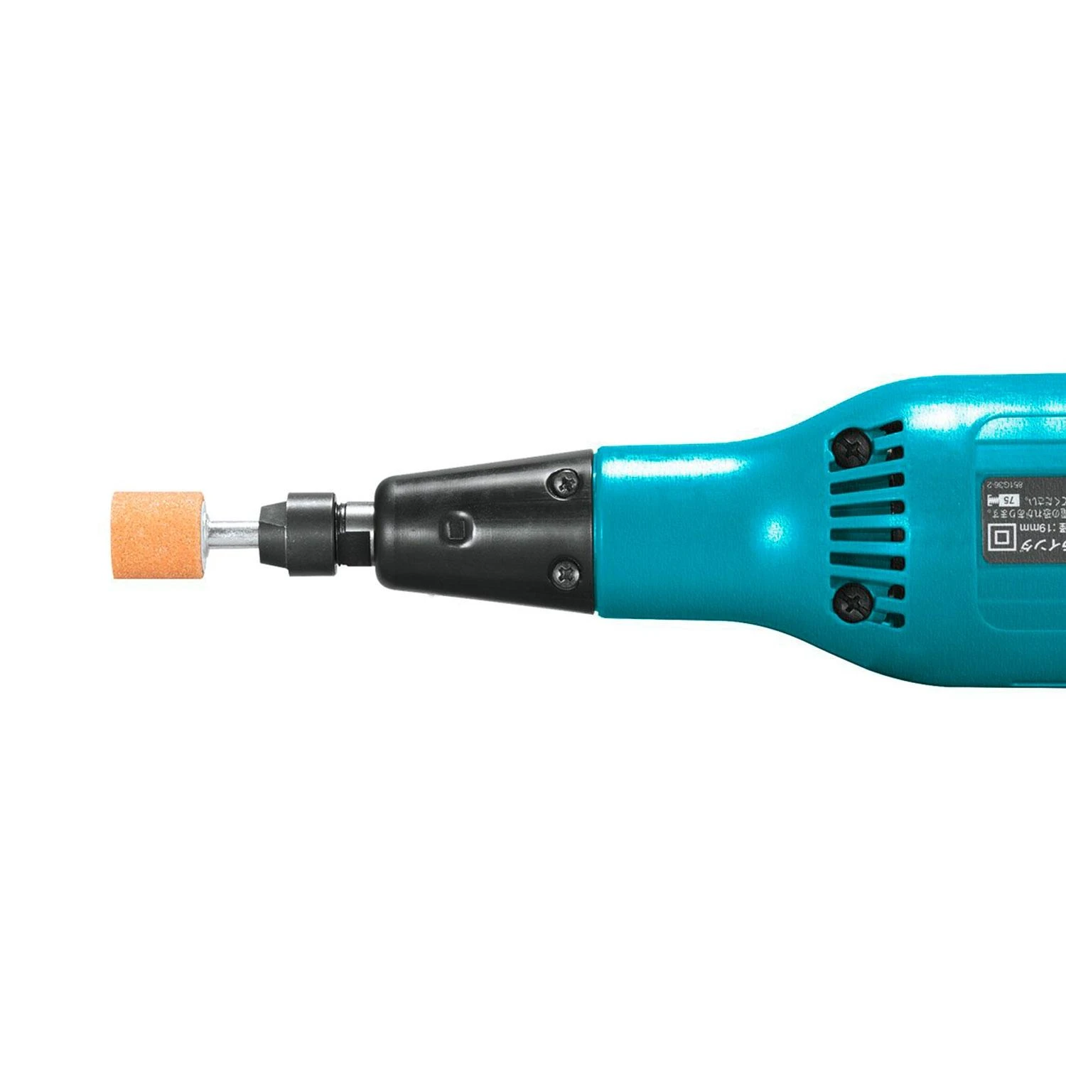 Makita Tiesinis šlifuoklis GD0603 6 mm