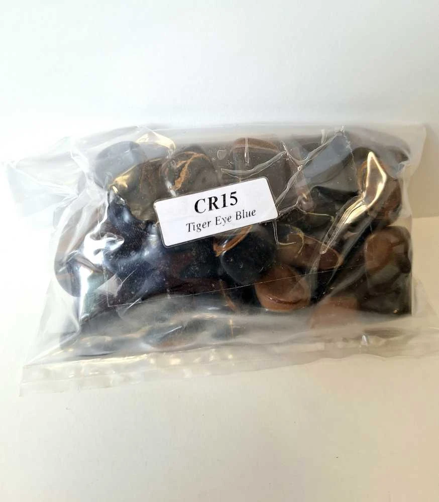Tigro Akies Akmuo Melsvas (500 G.) Lo Scarabeo