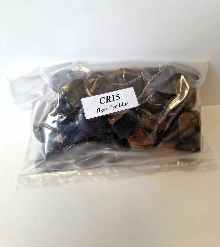 Tigro Akies Akmuo Melsvas (500 G.) Lo Scarabeo