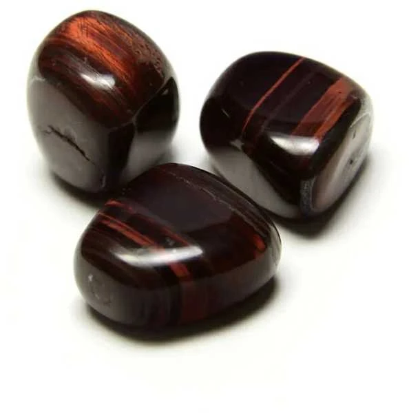 Tigro Akies Akmuo Raudonas (500 G.) Lo Scarabeo