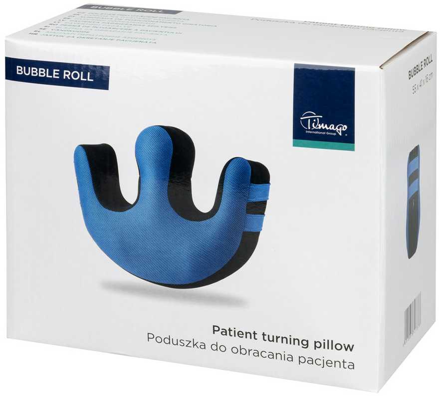 Timago Reabilitacinė pagalvėlė rotaciniam pacientui