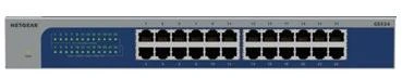 Šakotuvas Netgear GS524-300EUS