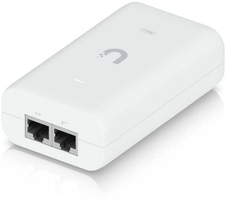 Ubiquiti Adapteris (60W) | U-PoE++