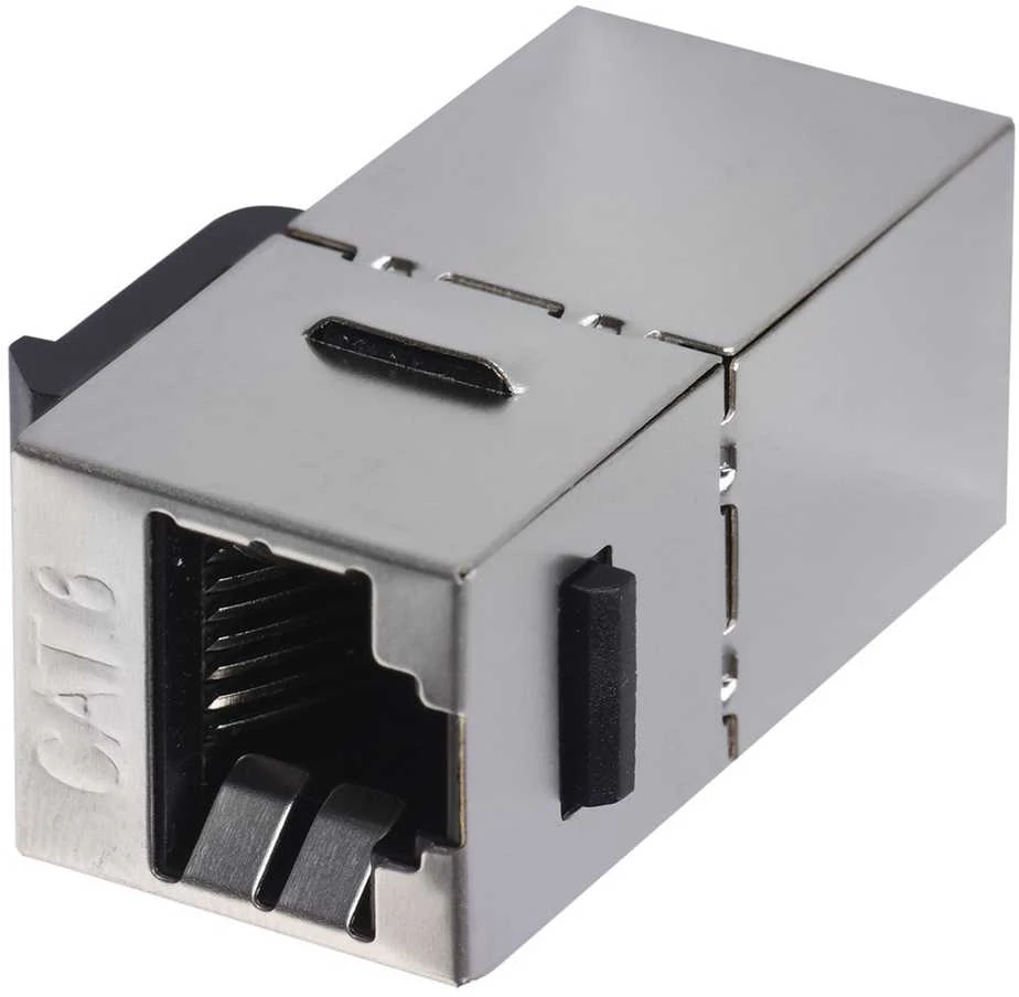 Alantec WTM20 wire connector RJ45 Pilkas