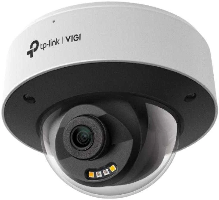 Tinklo kamera - TP-Link InSight S285 8MP 3840x2160 Lauko kupolo kamera
