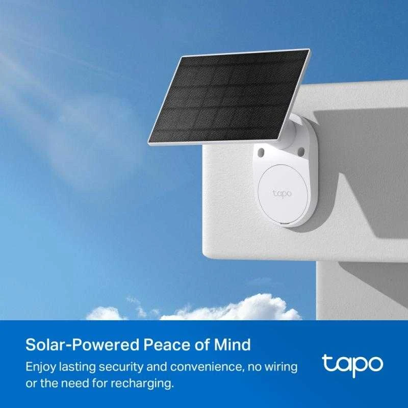 TP-LINK Tapo C460KIT Camera
