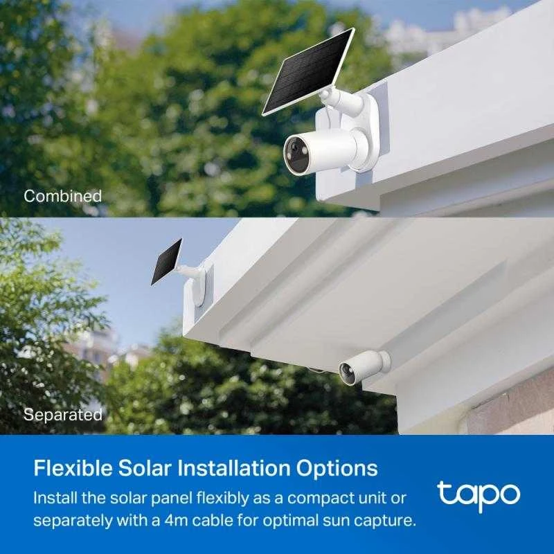 TP-LINK Tapo C460KIT Camera