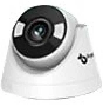 TP-LINK | VIGI 4MP spalvota „Wi-Fi“ bokštelio formos tinklo kamera | VIGI C440-W | Kupolinė | 4 MP | 4 mm | H.265+/H.265/H.264+/H.264 | „MicroSD“