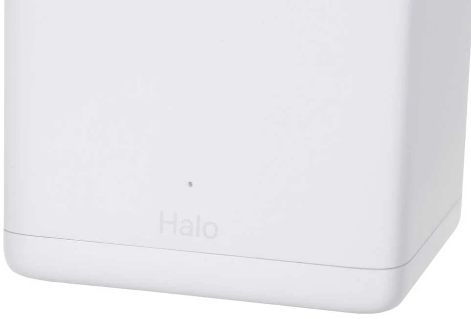 Maršrutizatorius TP-Link „Mercusys“ | AC1300 viso namo tinklinio „Wi-Fi“ sistema | „Halo H30G“ (3 vnt. pakuotė) | 802.11ac | 400+867 Mbit/s | Ethernet LAN (RJ-45) jungtys 2 | Tinklo palaikymas: Taip | MU-MiMO: Taip | Mobilusis plačiajuostis ryšys: Be