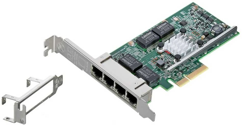 Broadcom BCM5719-4P vidinis eternetas 1000 Mbit/s