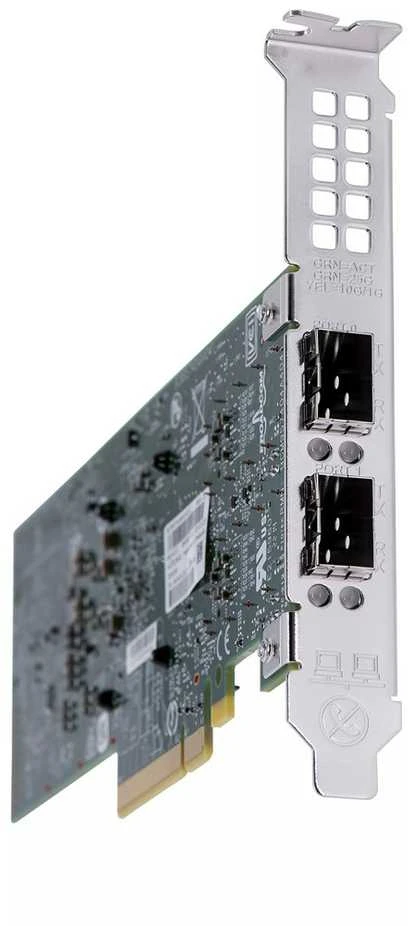 Broadcom Assy Top BCM957414A4142CC debesies vidinis 25000 Mbit/s