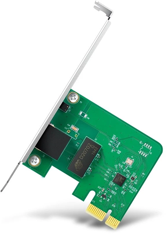 TP-LINK | PCI Express tinklo adapteris | TG-3468