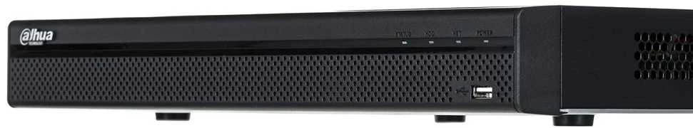 Dahua 4 kanalų IP įrašymo įrenginys DH-NVR4204-P-4KS2
