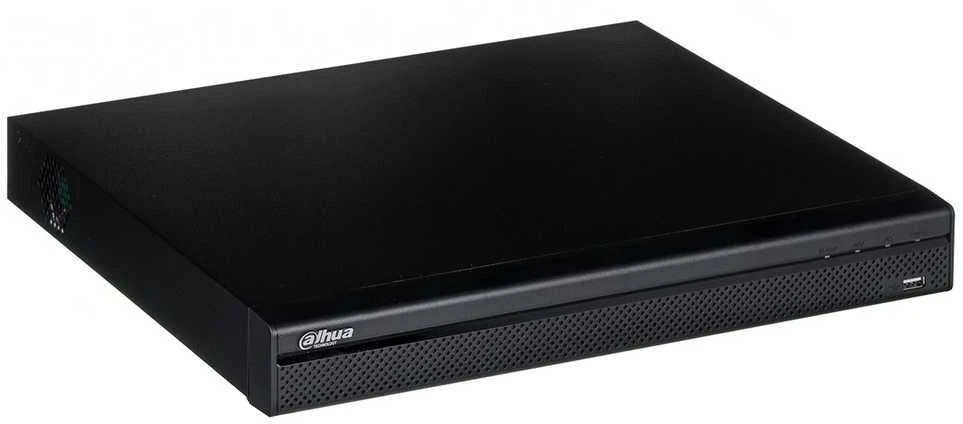 Dahua 4 kanalų IP įrašymo įrenginys DH-NVR4204-P-4KS2