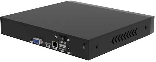 Foscam FN9108H 5MP 8CH WIRE NVR