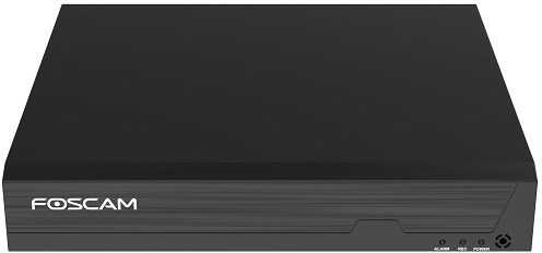 Foscam FN9108H 5MP 8CH WIRE NVR