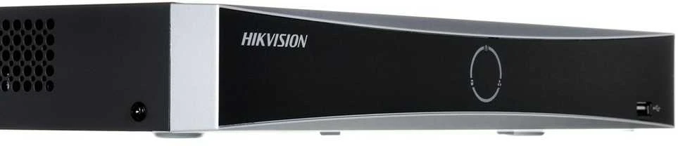 Tinklo Vaizdo Įrašymo Įrenginys - Hikvision DS-7608NXI-K1(D) 8CH 12MP 80Mbps