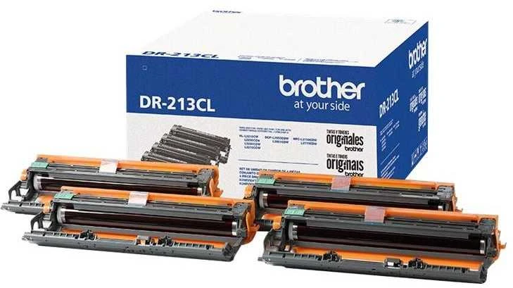 BROTHER DR-243CL BŪGNO ĮRENGINYS18000P