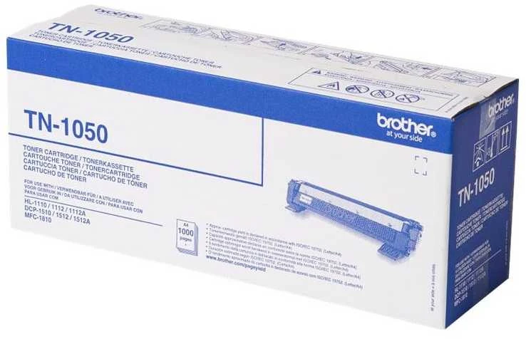 Brother TN-1050 | Toneris Cartridge | Juodas