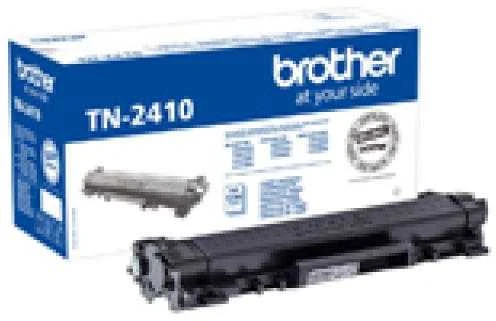 BROTHER TN-2410 TONERIS Juodas 1200P