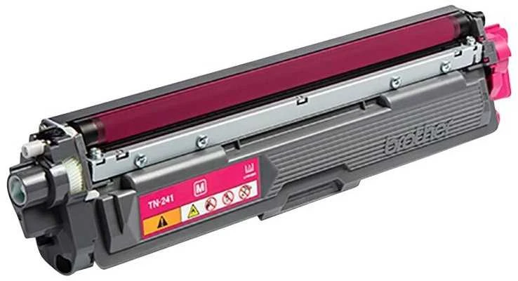 BROTHER TN-241M TONERIS MAGENTA 1400P