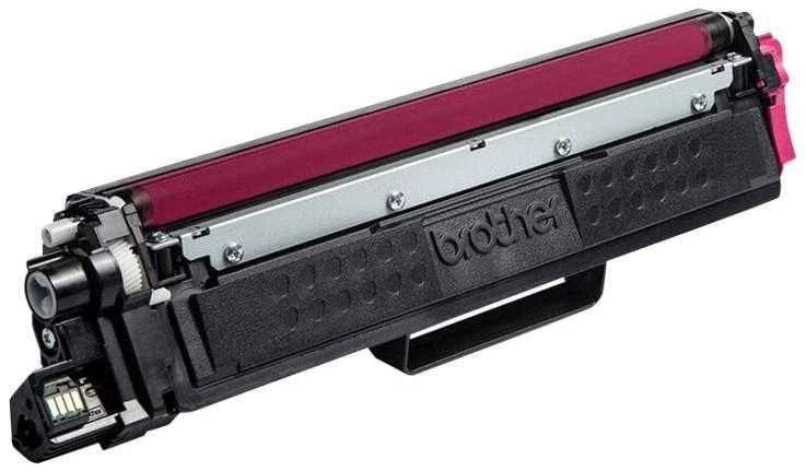 BROTHER TN-247C purpurinė tonerio kasetė, 2300 puslapių
