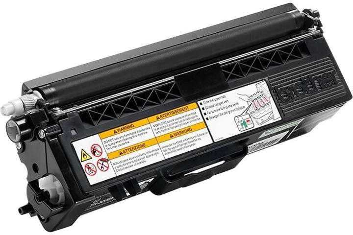 BROTHER TN-320BK TONER Juodas 2500P