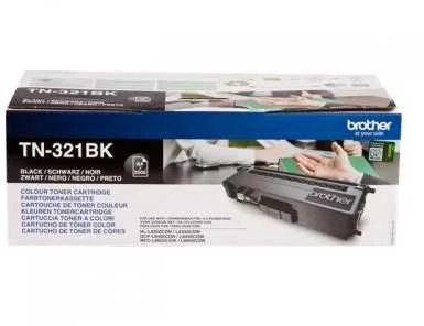BROTHER TN-231BK TONERIS Juodas 2500P