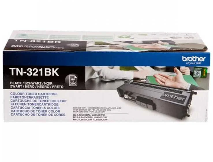 BROTHER TN-231M TONERIS MAGENTA 1500P