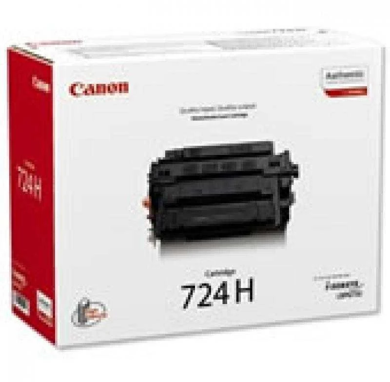 Canon kasetė 724H