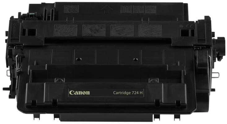 Canon kasetė 724H