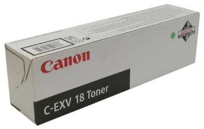 „Canon“ kasetė EXV18