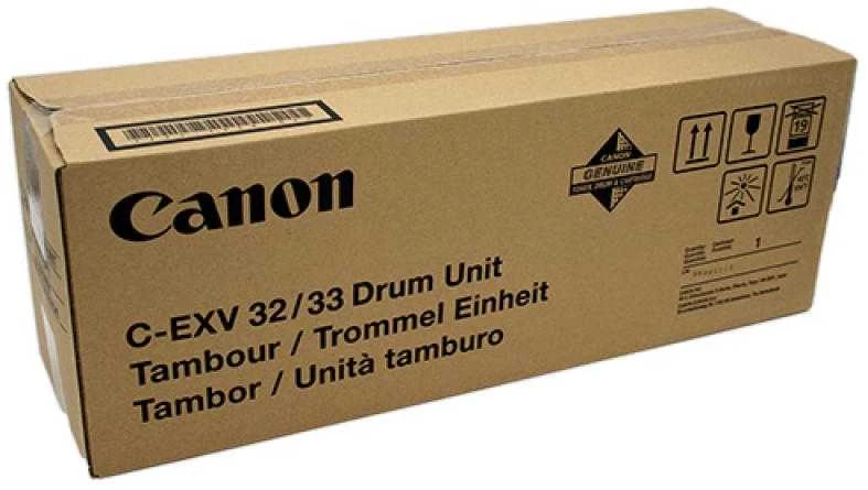 Canon EXV32/EXV33 drum