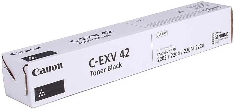 Canon kasetė EXV42