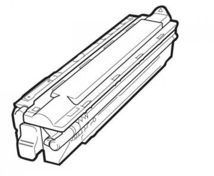 Canon C-EXV 47 (8520B002) Būgnas (Drum Unit), Juoda