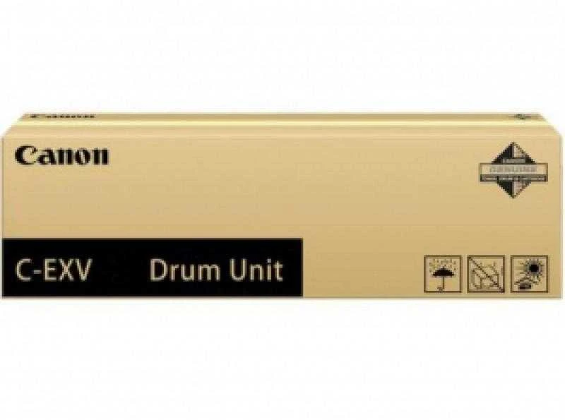 Canon C-EXV 50 (9437B002AA) Būgnas (Drum Unit), Juoda