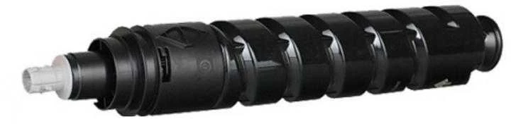 Canon C-EXV 51 (0481C002) Lazerinė kasetė, Juoda