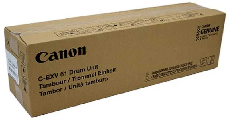 Canon Būgnas C-EXV CEXV 51 (0488C002)