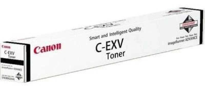 Hewlett Packard (HP) Canon Toneris 0998C002 standartinės talpos C-EXV52 juodas