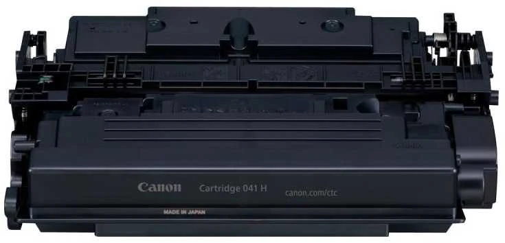 Canon kontraktas CRG 041H (0453C004) juoda kasetė