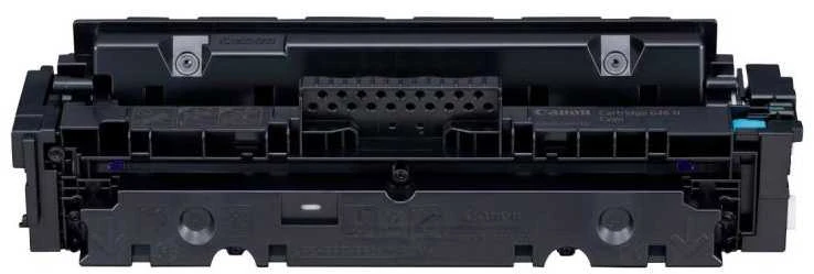 „Canon“ rašalo kasetė 046H, žydra, didelės talpos