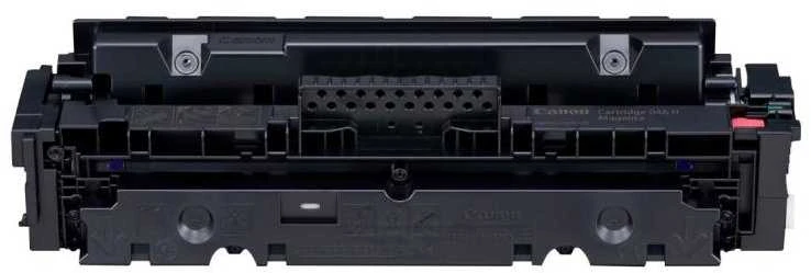 Canon CRG 046H (1252C002) Lazerinė kasetė, Purpurinė